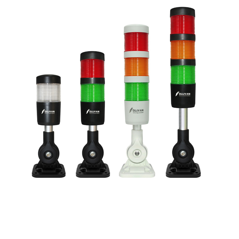 Wholesale Multi Layer Indicator Light Portable Tower Work Li