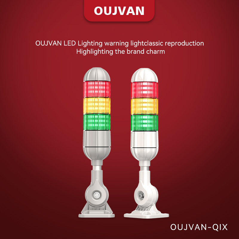 2023 New Style High Quality Signal Indicator Lamp Equipment Signal 